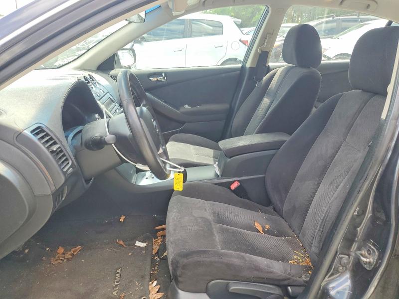 Продажа на аукционе авто 2008 Nissan Altima, vin: 1N4AL21E18N527728, номер лота: 52031176