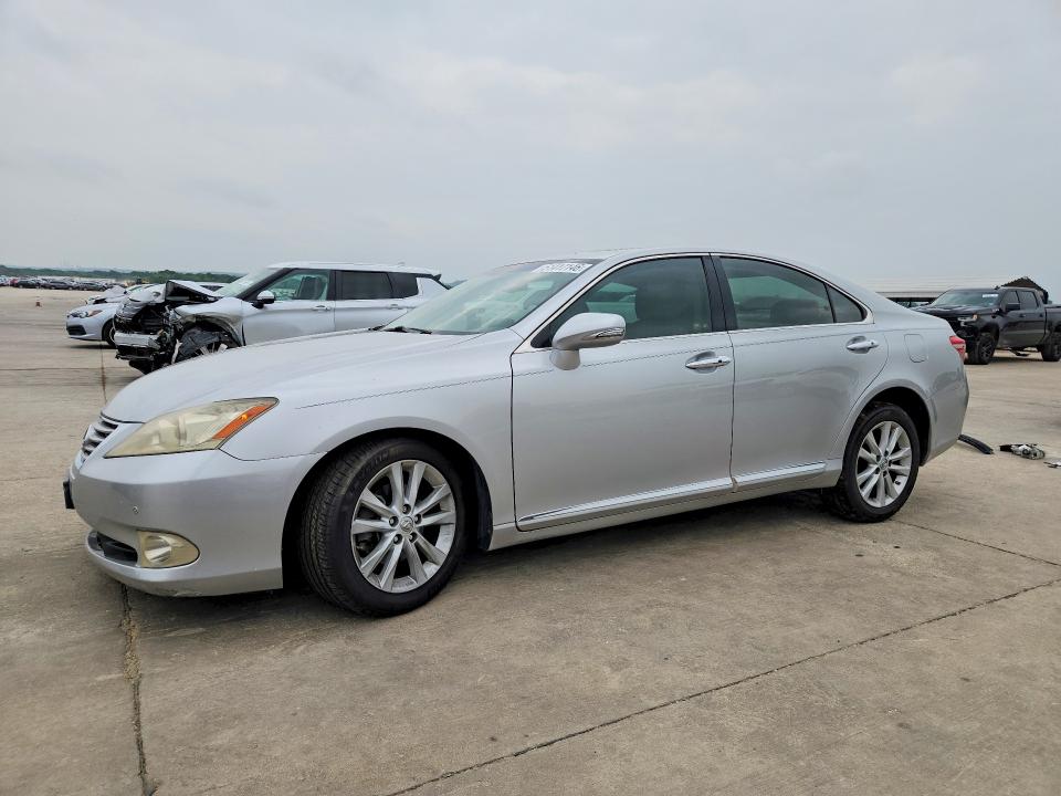 Продаж на аукціоні авто 2010 Lexus Es, vin: JTHBK1EG2A2359787, номер лоту: 51417146