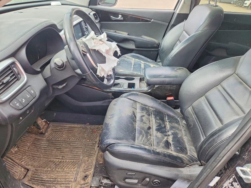 Продаж на аукціоні авто 2020 Kia Sorento, vin: 5XYPHDA59LG704124, номер лоту: 51211586