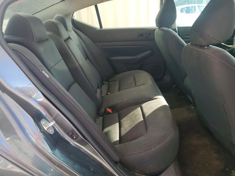 Продаж на аукціоні авто 2024 Nissan Altima, vin: 1N4BL4BV8RN327347, номер лоту: 50317346