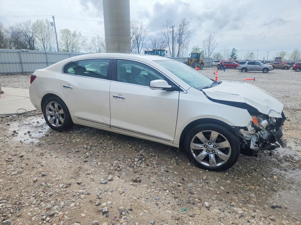 Продаж на аукціоні авто 2013 Buick Lacrosse, vin: 1G4GC5E39DF335567, номер лоту: 49994176