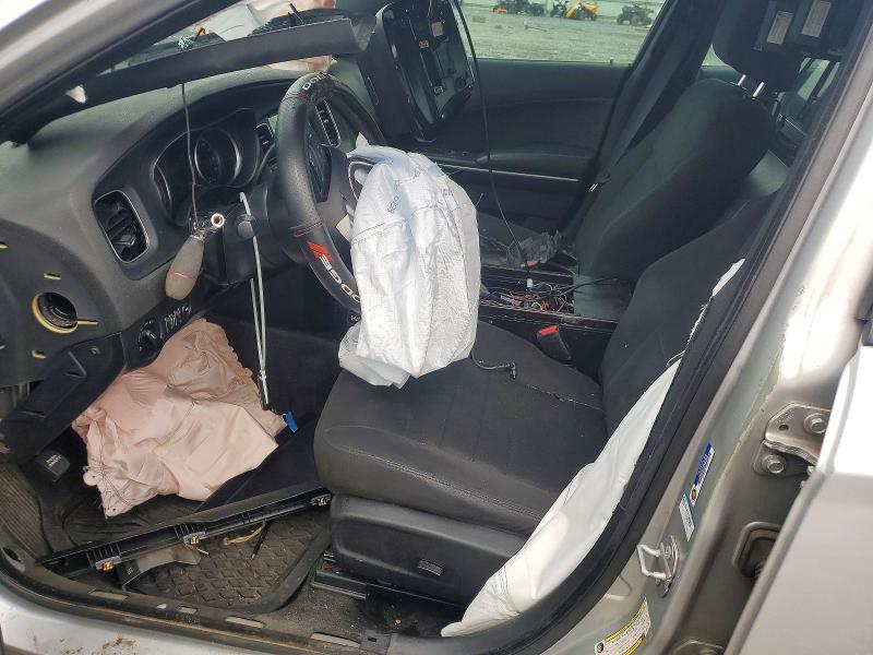 Продажа на аукционе авто 2019 Dodge Charger, vin: 2C3CDXAT3KH621660, номер лота: 51890216