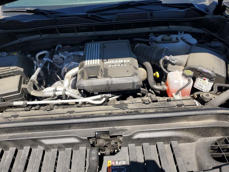2025 Gmc Sierra მანქანა იყიდება აუქციონზე, vin: 3GTUUCE88SG212942, აუქციონის ნომერი: 48994386
