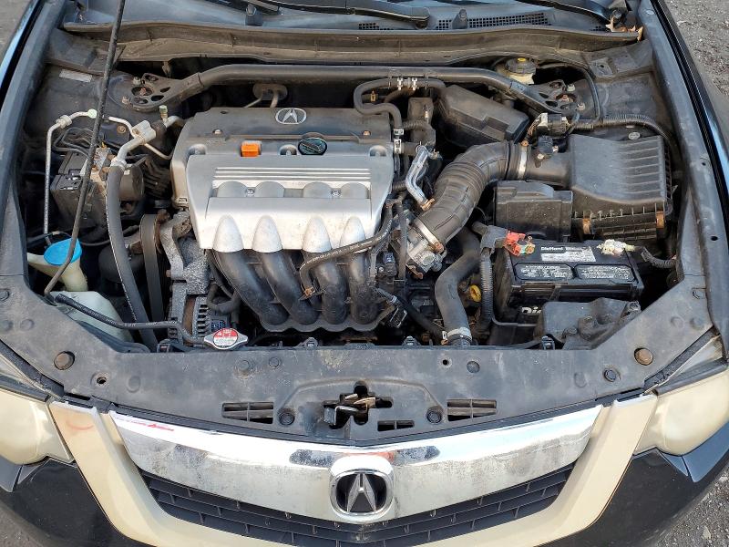 Aukcja sprzedaży 2010 Acura Tsx, vin: JH4CU2F65AC040081, numer aukcji: 48759366
