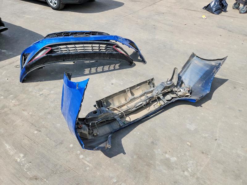 50518656 :رقم المزاد ، 3KPF44AC6PE526178 vin ، 2023 Kia Forte مزاد بيع