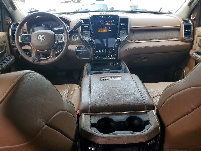 2024 Ram 2500 მანქანა იყიდება აუქციონზე, vin: 3C6UR5PL6RG171761, აუქციონის ნომერი: 51893826