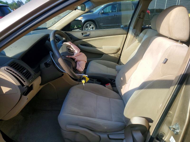 Продажа на аукционе авто 2005 Honda Accord, vin: 1HGCM56455A126172, номер лота: 50530286