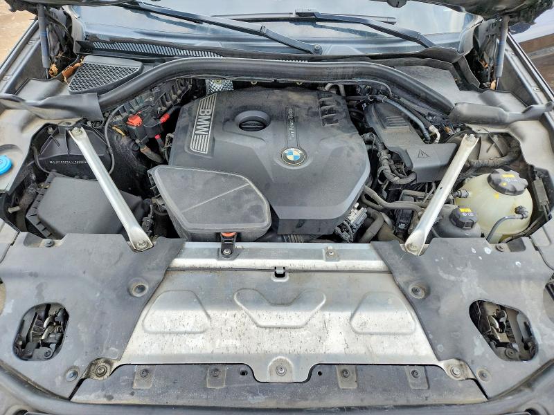 Aukcja sprzedaży 2018 Bmw X3, vin: 5UXTR9C54JLC69909, numer aukcji: 49333166