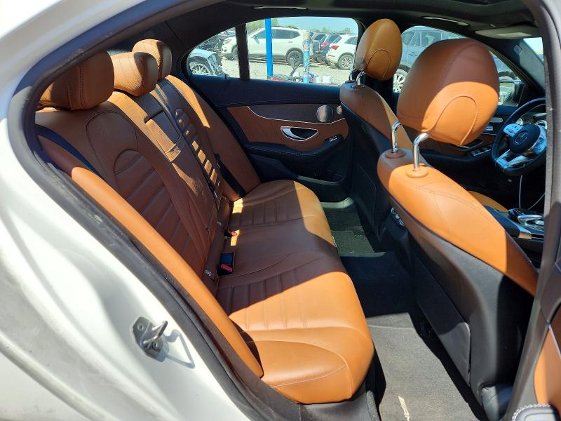 Продажа на аукционе авто 2019 Mercedes-benz C, vin: 55SWF6EB7KU288155, номер лота: 49037086