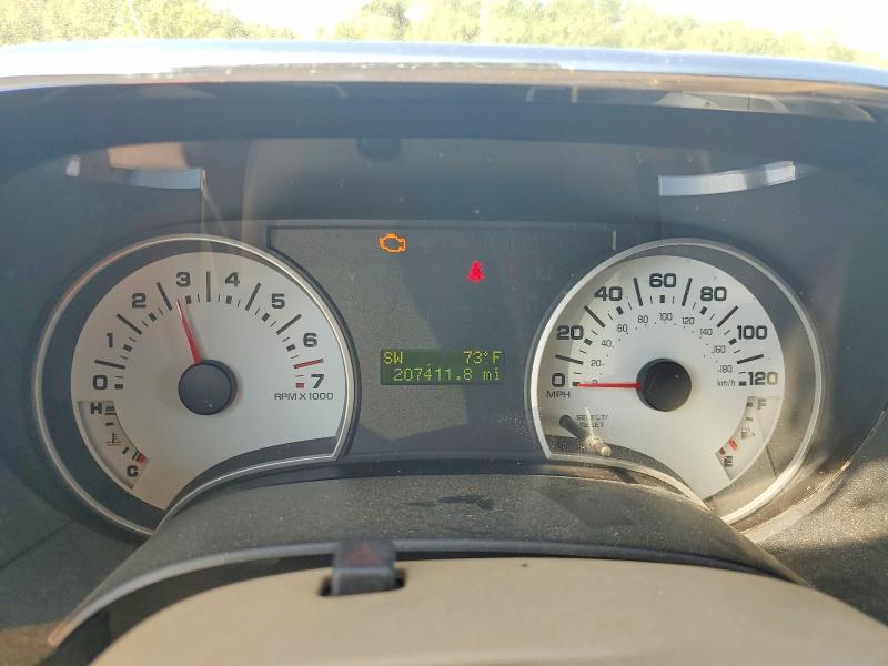 Aukcja sprzedaży 2008 Ford Explorer Sport Trac, vin: 1FMEU31E98UB23656, numer aukcji: 49463596