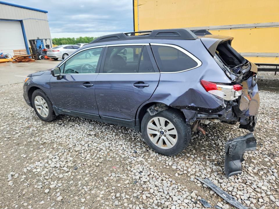 Aukcja sprzedaży 2016 Subaru Outback, vin: 4S4BSADC8G3250250, numer aukcji: 51149396
