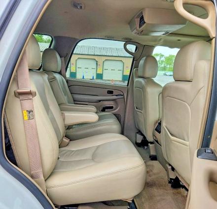 Aukcja sprzedaży 2005 Chevrolet Tahoe, vin: 1GNEK13T05J255235, numer aukcji: 51495606