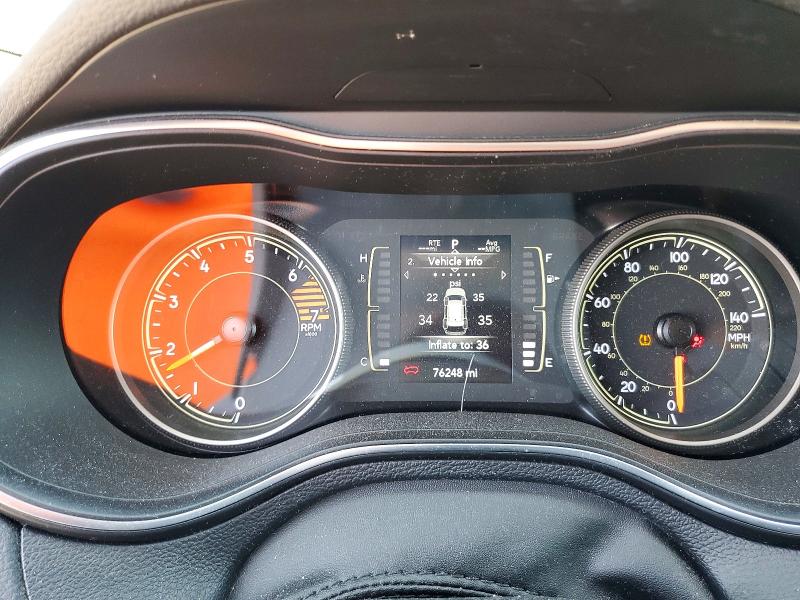 2019 Jeep Cherokee მანქანა იყიდება აუქციონზე, vin: 1C4PJLCB0KD469787, აუქციონის ნომერი: 51644906