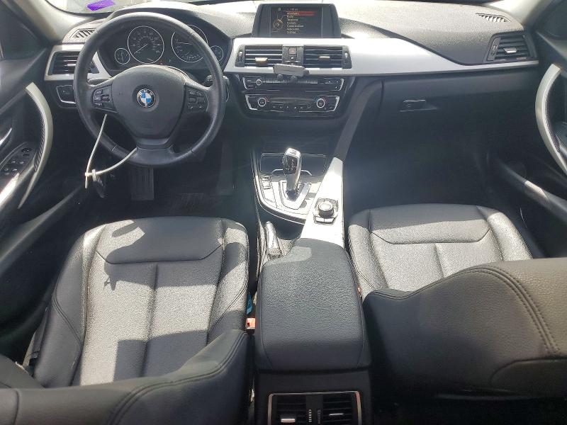 Aukcja sprzedaży 2016 Bmw 320, vin: WBA8E1G53GNU10801, numer aukcji: 48609286