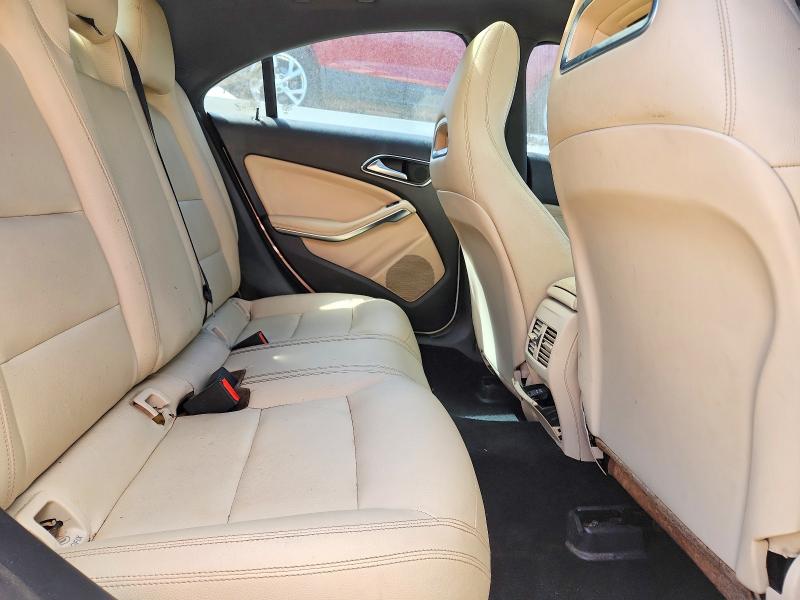 Продажа на аукционе авто 2014 Mercedes-benz Cla, vin: WDDSJ4EB1EN067892, номер лота: 50225346