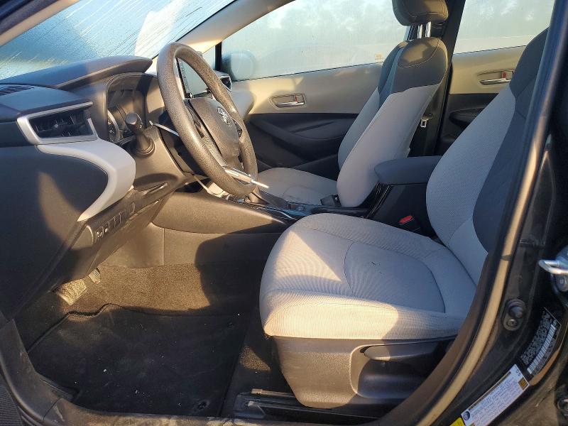 Aukcja sprzedaży 2020 Toyota Corolla, vin: JTDEPRAE2LJ002797, numer aukcji: 49452556