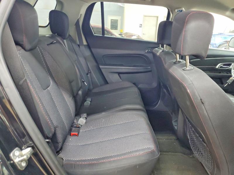 Aukcja sprzedaży 2017 Gmc Terrain, vin: 2GKFLSEK1H6348646, numer aukcji: 50487116