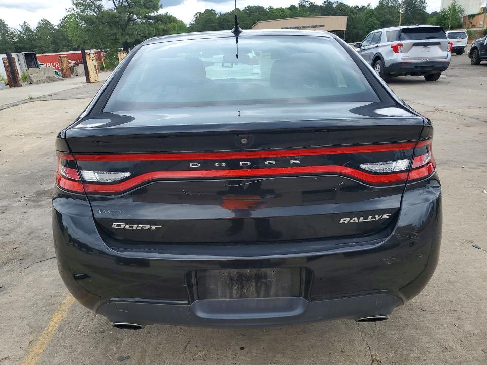 Продажа на аукционе авто 2015 Dodge Dart, vin: 1C3CDFBB5FD142434, номер лота: 51870256