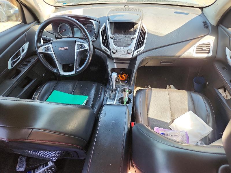 Продаж на аукціоні авто 2013 Gmc Terrain, vin: 2GKFLVEK2D6165333, номер лоту: 50742486