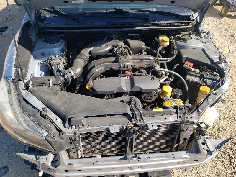 Auction sale of the 2012 Subaru Impreza, vin: JF1GPAH65CH242304, lot number: 50775696