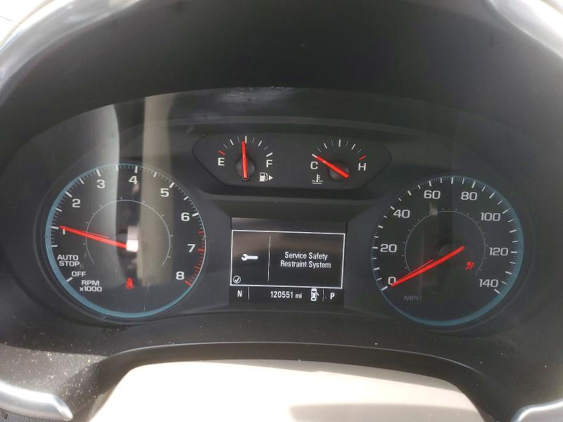 Aukcja sprzedaży 2019 Chevrolet Malibu, vin: 1G1ZD5ST5KF224146, numer aukcji: 50941336
