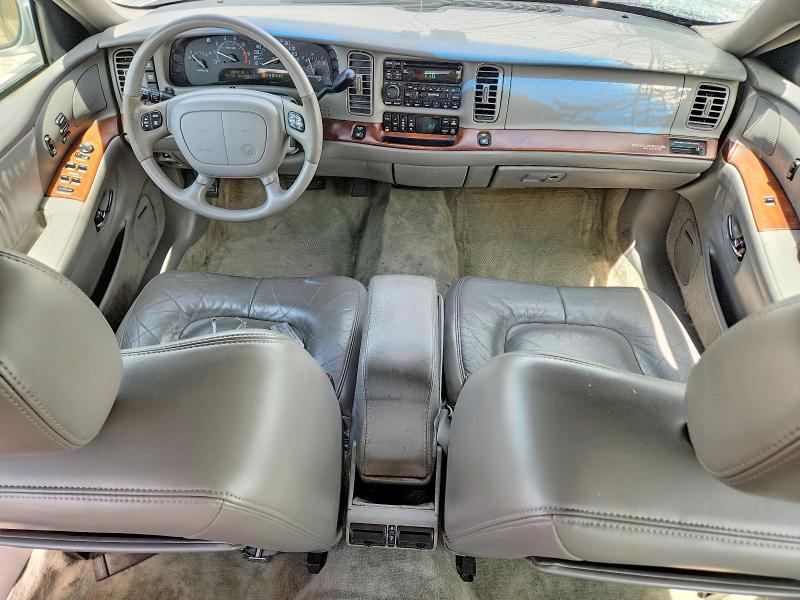Продажа на аукционе авто 2000 Buick Park Avenue, vin: 1G4CW54K2Y4246746, номер лота: 51874876