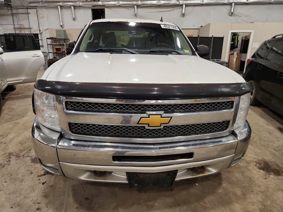 Продажа на аукционе авто 2012 Chevrolet Silverado, vin: 1GCRKSE79CZ128076, номер лота: 48321996