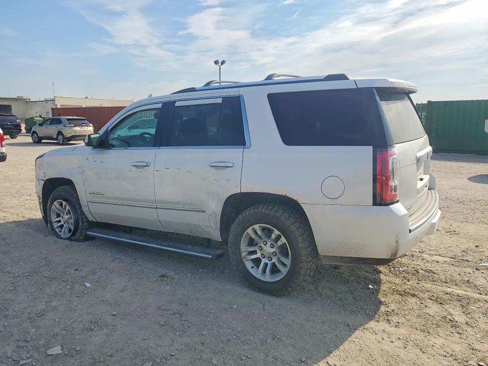 Aukcja sprzedaży 2016 Gmc Yukon, vin: 1GKS2CKJ4GR389035, numer aukcji: 48805766