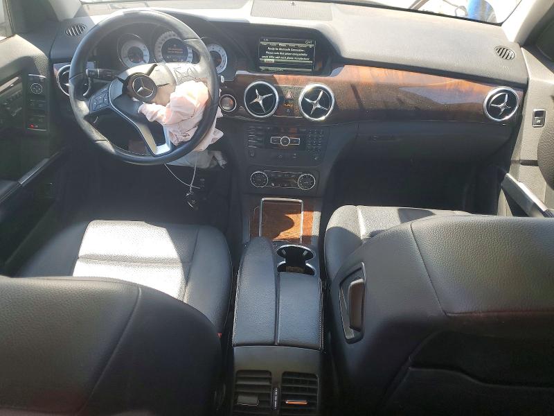 2014 Mercedes-benz Glk მანქანა იყიდება აუქციონზე, vin: WDCGG8JB2EG300219, აუქციონის ნომერი: 51122606