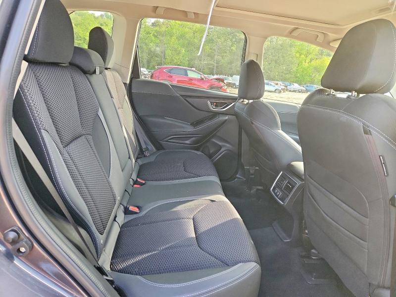 Продаж на аукціоні авто 2020 Subaru Forester, vin: JF2SKAJC9LH414841, номер лоту: 51244286