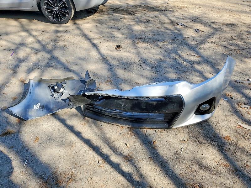2016 Toyota Corolla მანქანა იყიდება აუქციონზე, vin: 2T1BURHE8GC665715, აუქციონის ნომერი: 50063546