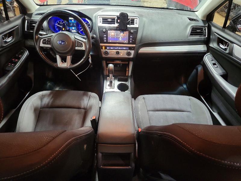 Aukcja sprzedaży 2016 Subaru Legacy, vin: 4S3BNAF64G3045348, numer aukcji: 51663206