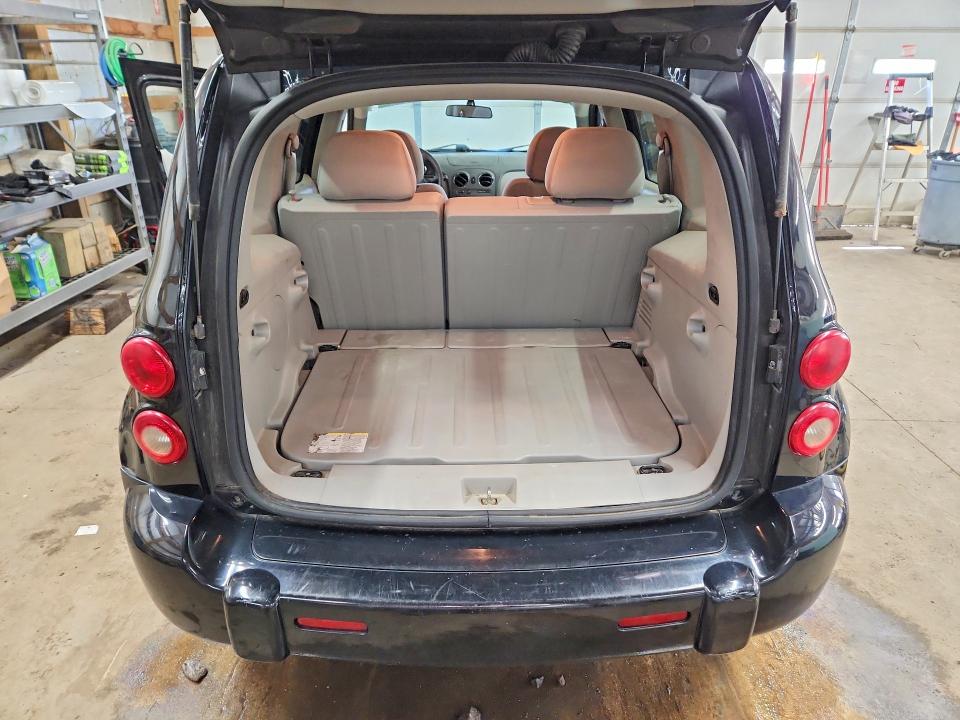 Aukcja sprzedaży 2009 Chevrolet Hhr, vin: 3GNCA23BX9S639342, numer aukcji: 51794666