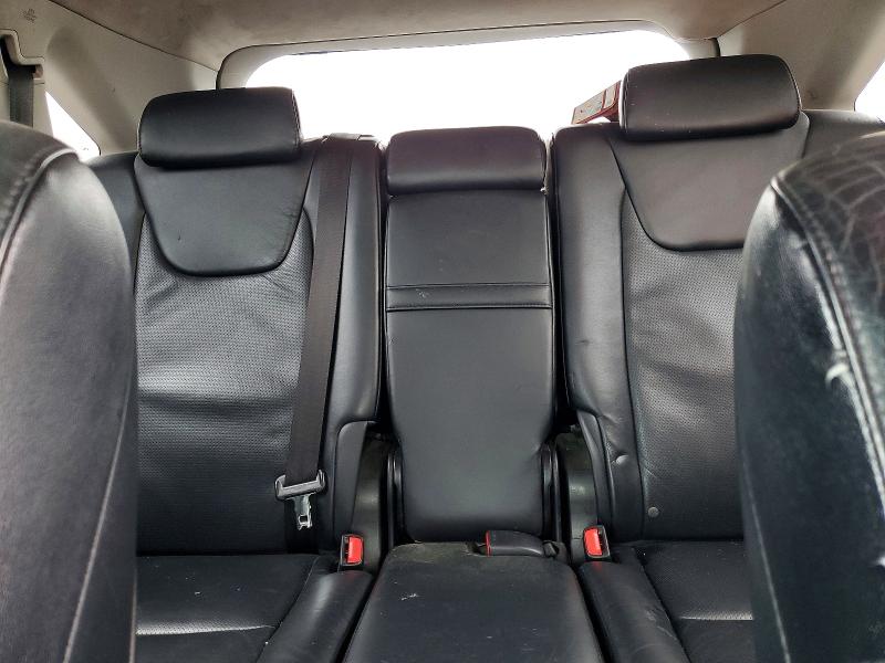 Продажа на аукционе авто 2010 Lexus Rx 350, vin: 2T2BK1BA1AC012272, номер лота: 46235906