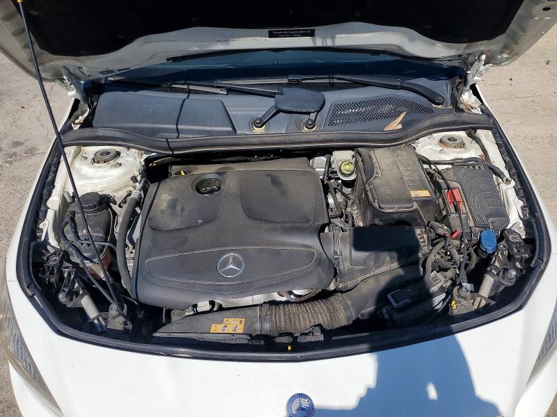 Продажа на аукционе авто 2016 Mercedes-benz Cla, vin: WDDSJ4GB5GN337500, номер лота: 49342256