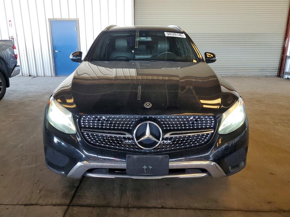 50520146 :رقم المزاد ، WDC0G5EB5KF573540 vin ، 2019 Mercedes-benz Glc مزاد بيع