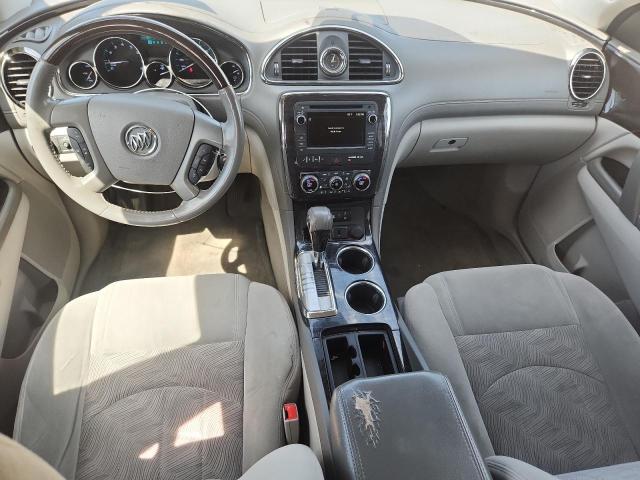 2016 Buick Enclave მანქანა იყიდება აუქციონზე, vin: 5GAKRAKD1GJ245867, აუქციონის ნომერი: 49850556