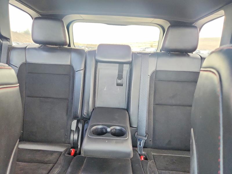 2018 Jeep Grand Cherokee მანქანა იყიდება აუქციონზე, vin: 1C4RJFLG0JC231500, აუქციონის ნომერი: 51261196