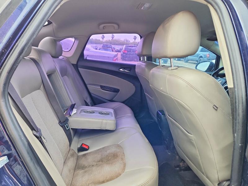 Продаж на аукціоні авто 2016 Buick Verano, vin: 1G4PW5SKXG4180823, номер лоту: 49460886
