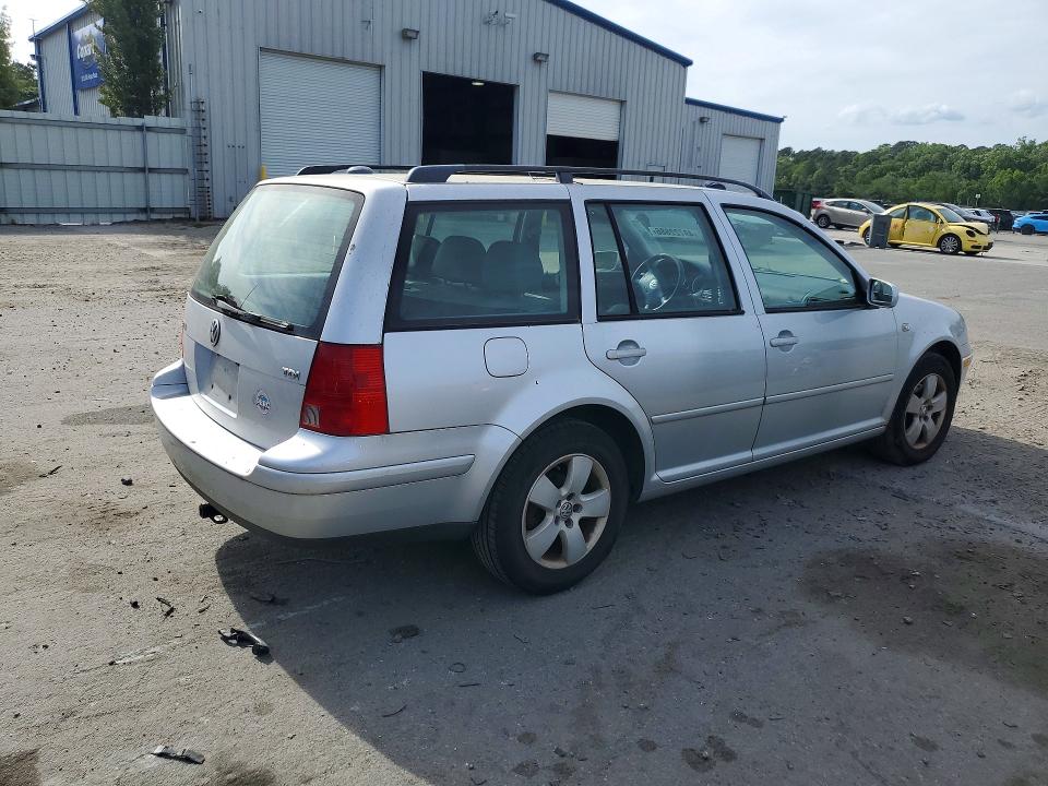 49722886 :رقم المزاد ، WVWSR61J94W040850 vin ، 2004 Volkswagen Jetta مزاد بيع