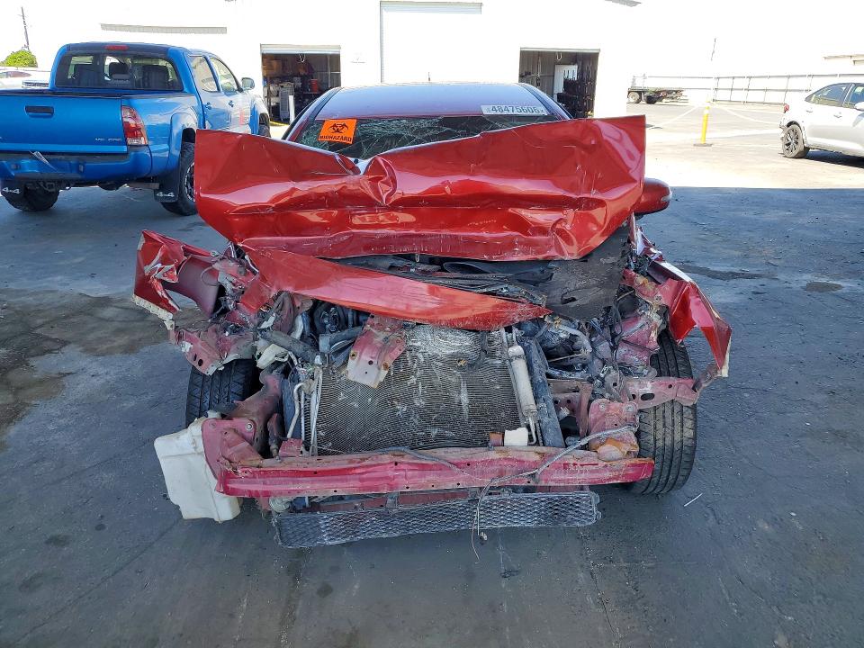 Продаж на аукціоні авто 2015 Mitsubishi Lancer, vin: JA32U2FU0FU010210, номер лоту: 48475606