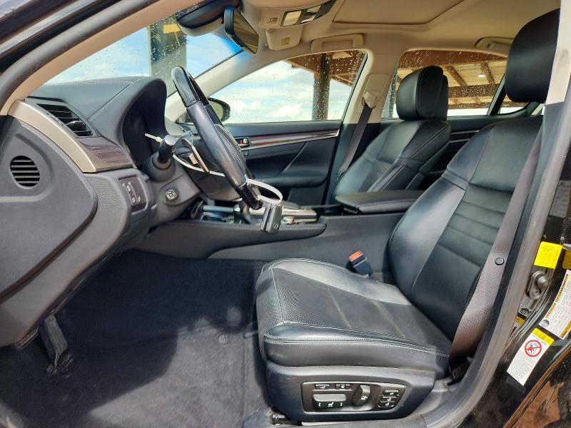 Продажа на аукционе авто 2016 Lexus Gs 350, vin: JTHBZ1BL8GA007650, номер лота: 49967446