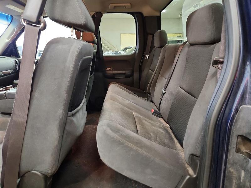 Продажа на аукционе авто 2009 Gmc Sierra, vin: 1GTEK29059Z160205, номер лота: 51307916