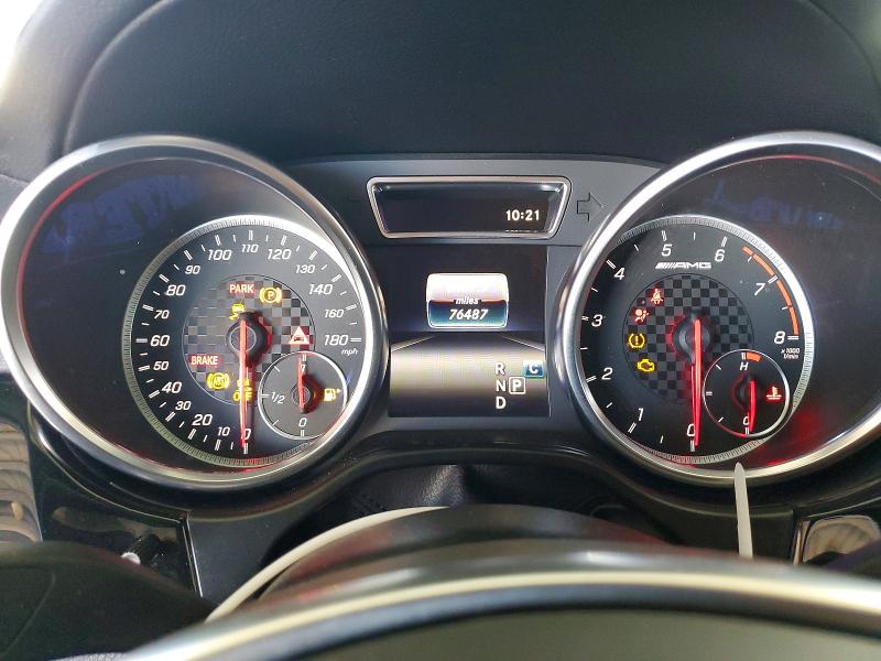 Продаж на аукціоні авто 2019 Mercedes-benz Gle Coupe, vin: 4JGED6EB2KA149459, номер лоту: 49761136