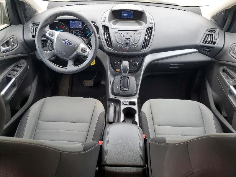 Aukcja sprzedaży 2015 Ford Escape, vin: 1FMCU0G74FUA73826, numer aukcji: 51019676