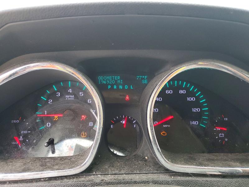 2012 Chevrolet Traverse მანქანა იყიდება აუქციონზე, vin: 1GNKRGED7CJ303219, აუქციონის ნომერი: 49612446