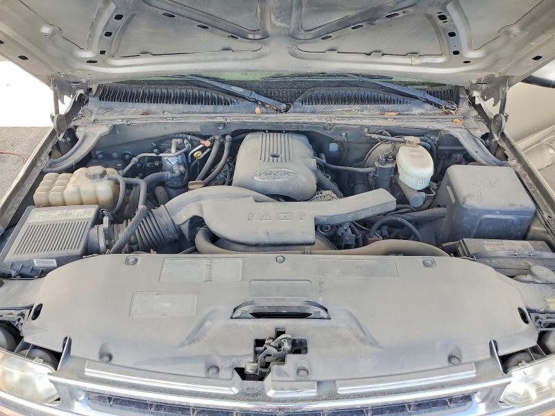 Продажа на аукционе авто 2003 Chevrolet Tahoe, vin: 1GNEK13Z63R107822, номер лота: 47833726
