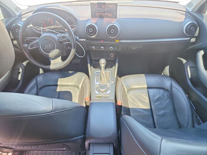 Aukcja sprzedaży 2015 Audi A3, vin: WAUACGFF4F1015777, numer aukcji: 49025916