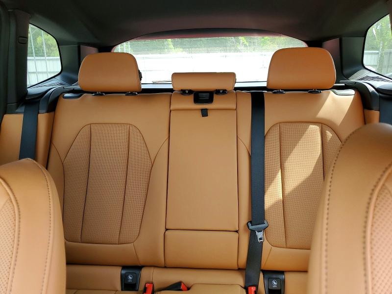 50962656 :رقم المزاد ، 5UX43DP0XR9U71358 vin ، 2024 Bmw X3 مزاد بيع