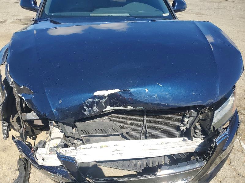 2009 Audi A5 მანქანა იყიდება აუქციონზე, vin: WAUDK78T89A044111, აუქციონის ნომერი: 49983946
